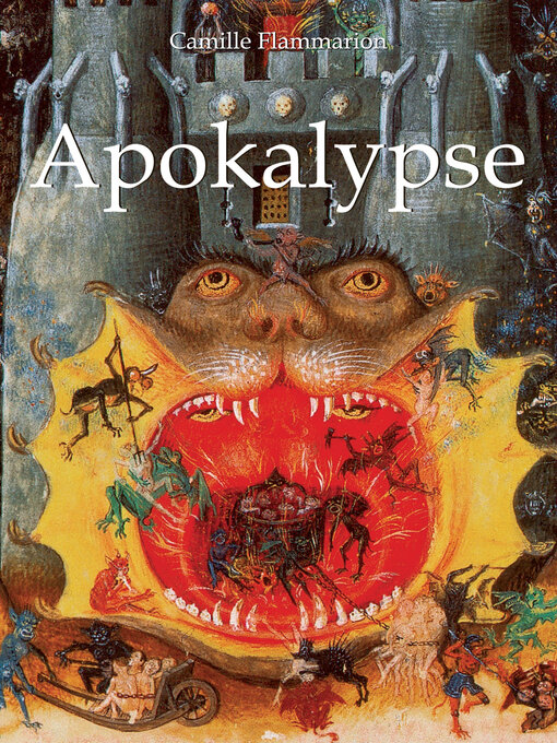 Title details for Apokalypse by Camille Flammarion - Available